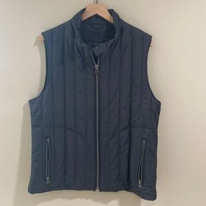 Banana Republic Vest